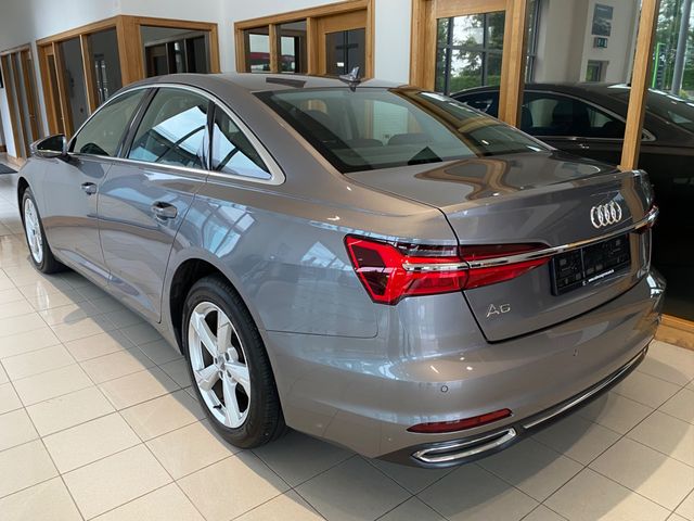 Image for 2020 Audi A6 Limousine 40 TDI 204HP S-tronic SE 4DR A