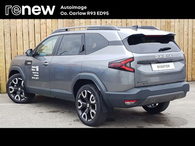 Image for 2026 Dacia Bigster * ALL NEW BIGSTER NOW AVAILABLE *