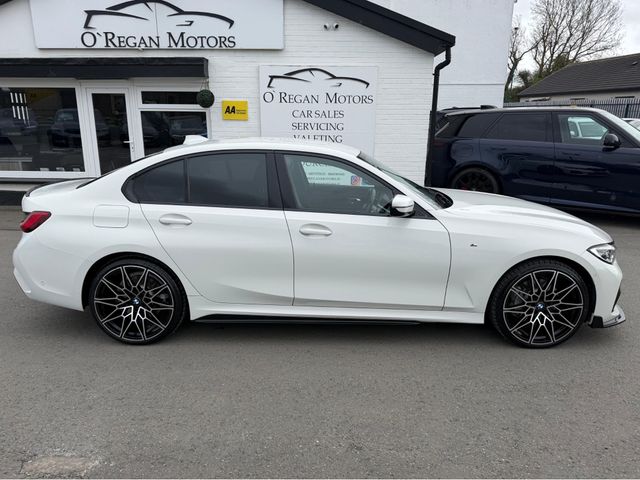 Image for 2020 BMW 3 Series 330E M-SPORT M-PERFORMANCE 288 BHP