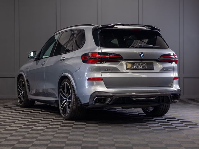 Image for 2023 BMW X5 X-Drive 50e M-Sport