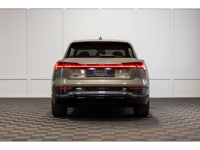 Image for 2023 Audi Q8 e-tron 50 Sport Quattro