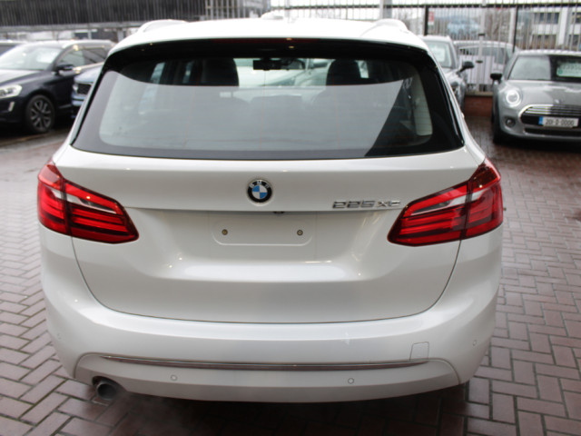 Image for 2016 BMW 2 Series Active Tourer 225XE PLUG IN HYBRID SE LUXURY EDITION 5DR ESTATE AUTO // LOW MILEAGE EXAMPLE ONLY COVERED 86, 545 KM'S // A REAL MUST SEE // BUY WITH CONFIDENCE AA AND SIMI APPROVED DEALER 2026 // FINANCE ARRANGED /