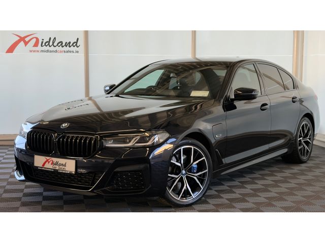 Image for 2023 BMW 5 Series M SPORT * IMMACUALTE CAR WIT HFULL 12 MONTHS WARRANTY*