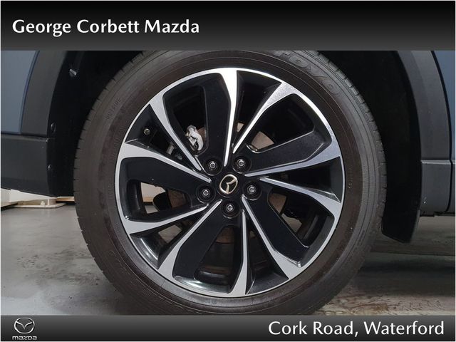 Image for 2022 Mazda CX-5 GT Sport 2.0L 165PS - High Spec Car (From €112 per week)