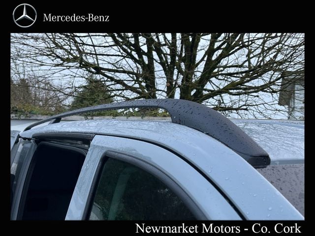 Image for 2026 Mercedes-Benz Vito ( NEW 2026 ) HIGH SPECIFICATION 119CDI SELECT AUTOMATIC 190BHP AUTOMATIC EXTRA LONG WHEEL BASE