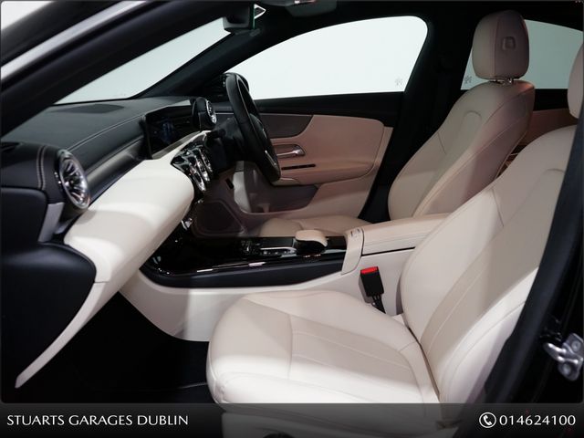 Image for 2023 Mercedes-Benz CLA Class 180 Coupe 4DR Auto