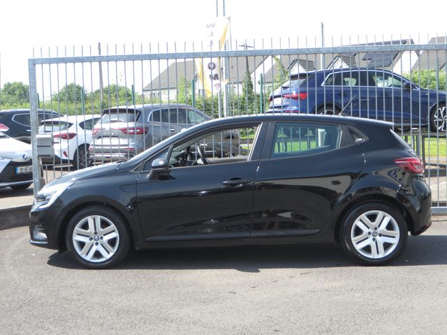 Image for 2022 Renault Clio Dynamique Edition Naeb TCE 90