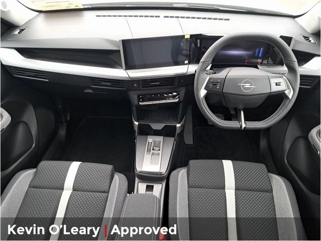 Image for 2026 Opel Frontera 