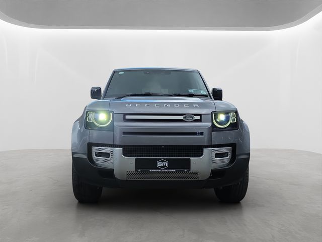 Image for 2023 Land Rover Defender 110 3.0D 300 HARD TOP SE AUTO 3 SEATER. FSH. FINANCE ARRRANGED.