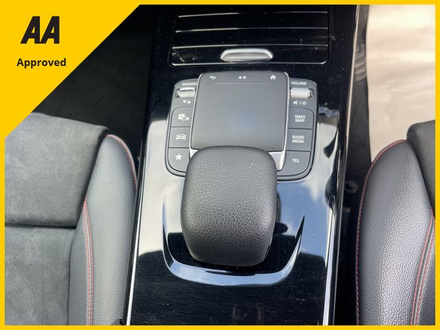 Image for 2021 Mercedes-Benz A Class 250e AMG LINE EXECUTIVE FREE DELIVERY 