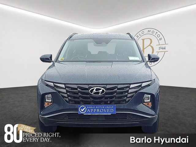 Image for 2024 Hyundai Tucson Executive 1.6CRDi *JUNE SPECIAL*