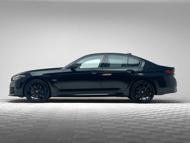 Image for 2023 BMW 5 Series 530E M SPORT
