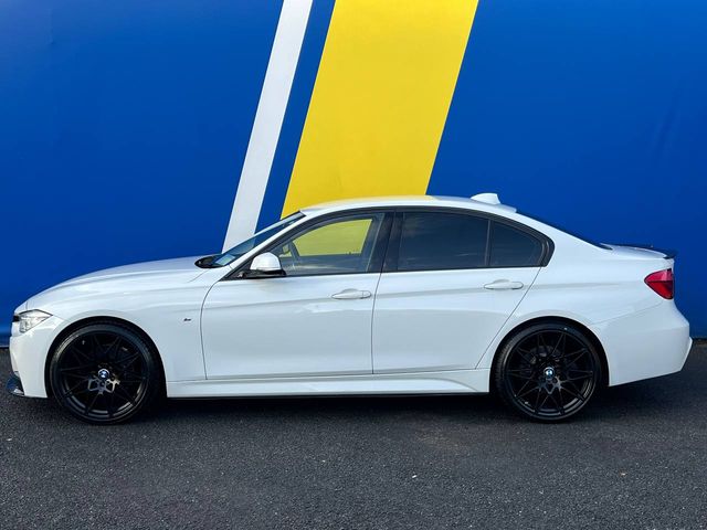 Image for 2018 BMW 3 Series 320d M-SPORT COMPETITION // SHADOW EDITION // REVERSE CAMERA // NEW 20" 