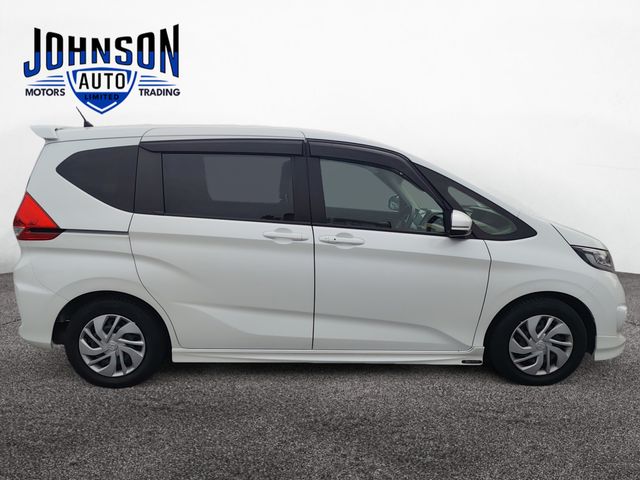 Image for 2019 Honda Freed Dba-gb5 5DR Auto