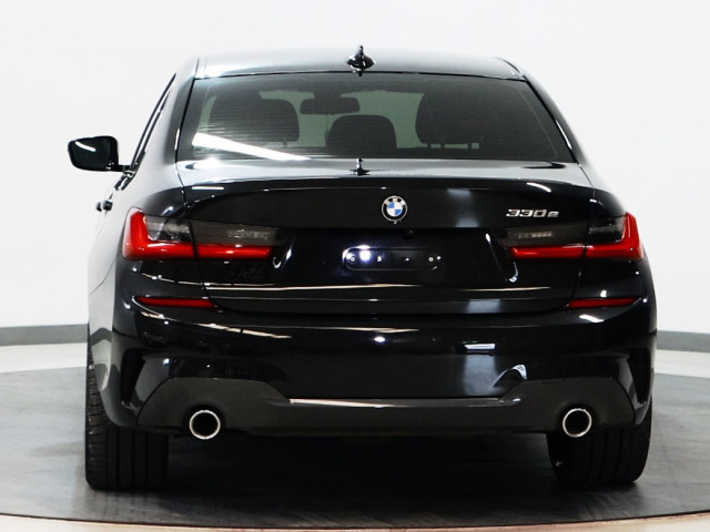 Image for 2021 BMW 3 Series *97* 330E M SPORT