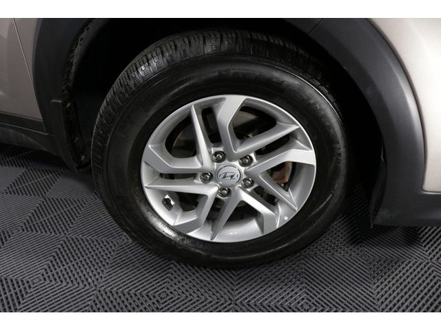 Image for 2018 Hyundai Tucson COMFORT PLUS 1.6L PETROL SUV