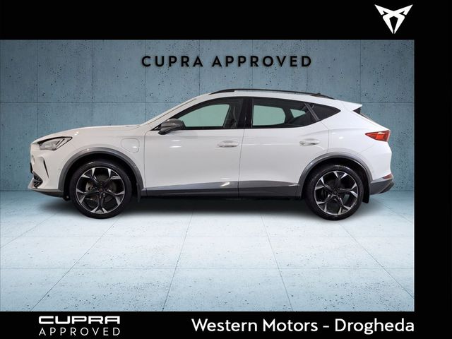 Image for 2023 Cupra Formentor READY. SET. CUPRA. e-Hybrid 204hp DSG