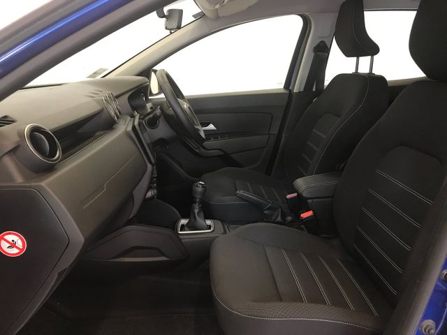 Image for 2023 Dacia Duster 1.5 Blue dCi 115 Expression