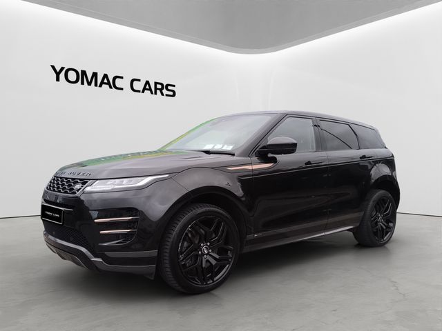 Image for 2020 Land Rover Range Rover Evoque P300E R DYNAMIC S - HIGH SPEC - LOW MILEAGE