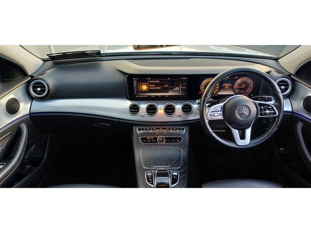 Image for 2020 Mercedes-Benz E Class E220d SE 4DR AUTO