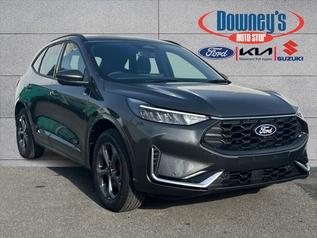 Image for 2026 Ford Kuga ST-LINE X PHEV *STRAIGHT SELLING PRICE*