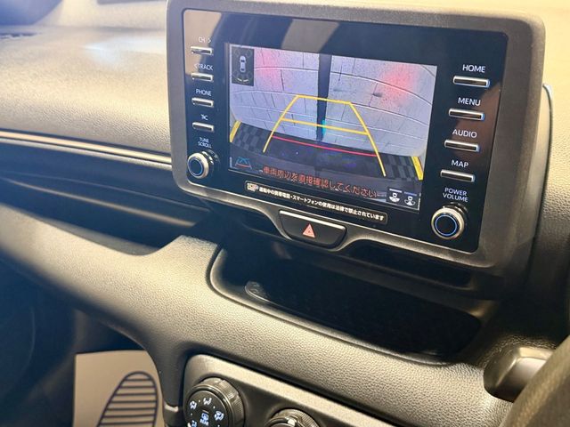 Image for 2020 Toyota Yaris x 1.0 Petrol