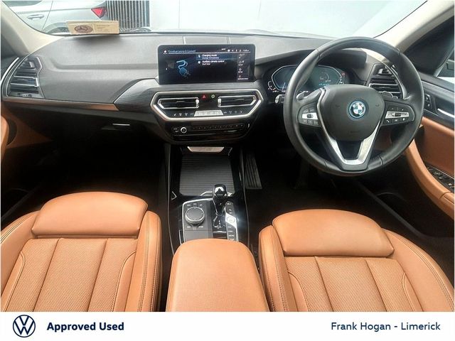 Image for 2023 BMW X3 xDrive30e xLine Sunroof "Call Evan on 083-0234686"