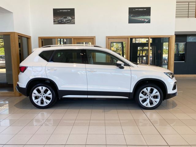 Image for 2023 SEAT Ateca PA 2.0TDI 150HP DSG XP 5DR AUTO