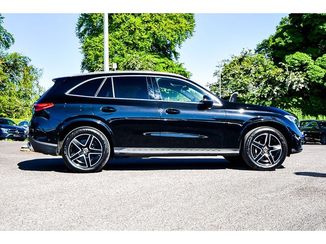 Image for 2023 Mercedes-Benz GLC Class 300e AMG 4Matic 320bhp PHEV