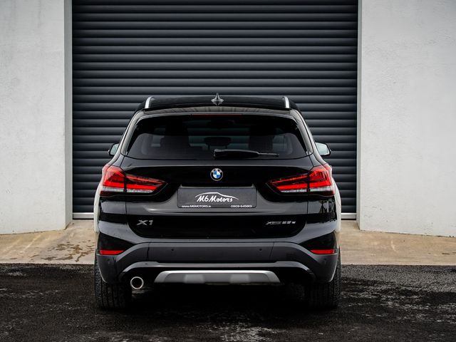 Image for 2021 BMW X1 XDRIVE25E XLINE