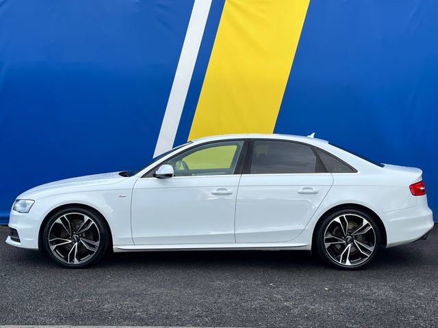 Image for 2015 Audi A4 S-LINE 2.0 TFSI // HEATED POWERED S-LINE SEATS // NEW 19" S-LINE ALLOYS // DUAL ZONE CLIMATE CONTROL
