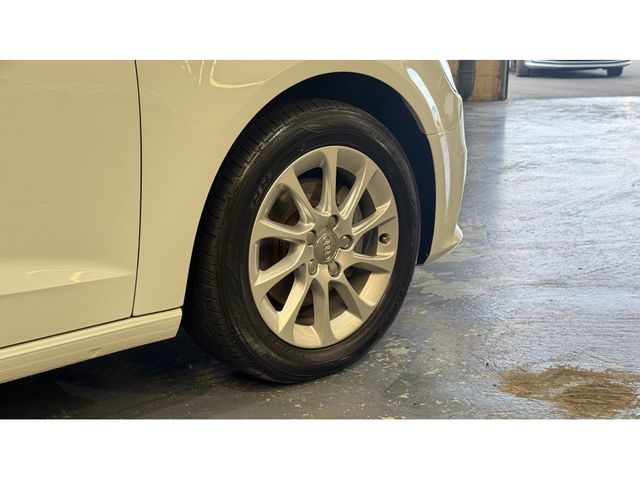 Image for 2016 Audi A3 1.4 TFSI