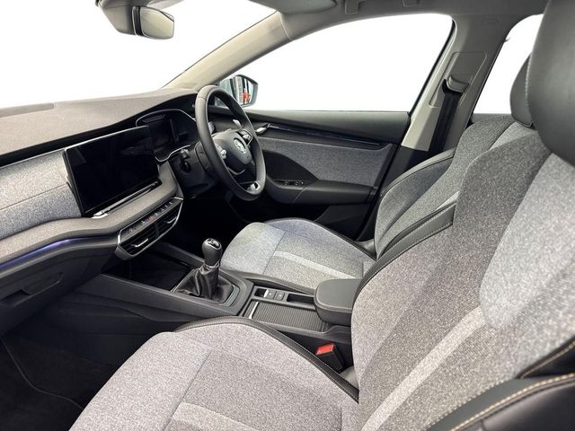 Image for 2025 Skoda Octavia 1.5TSI SEL PLUS *JUST IN* €75 PER WEEK ON PCP