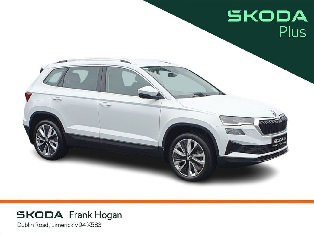 Image for 2023 Skoda Karoq 2.0TDI 115HP DSG Style Call Sean 0867013691