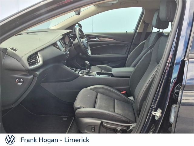Image for 2020 Opel Insignia 1.6 (136PS) Turbo D ecoTEC SRi CALL RONAN ON 0867705822