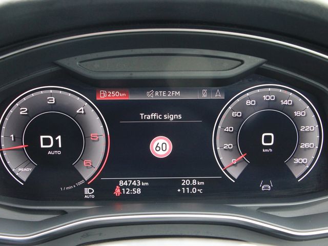 Image for 2019 Audi A7 S Line 3.0Tdi 286Bhp * Adaptive cruise * Extra Spec 