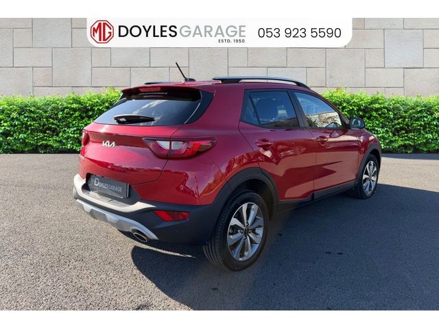 Image for 2023 Kia Stonic K2 PE 1.0 Petrol 101 BHP