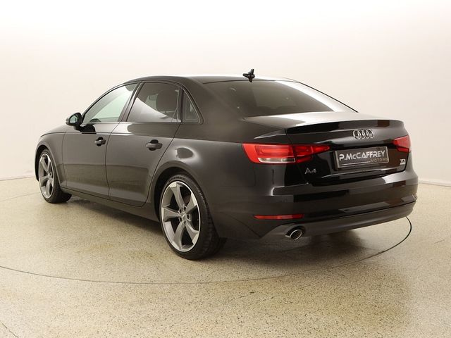 Image for 2016 Audi A4 