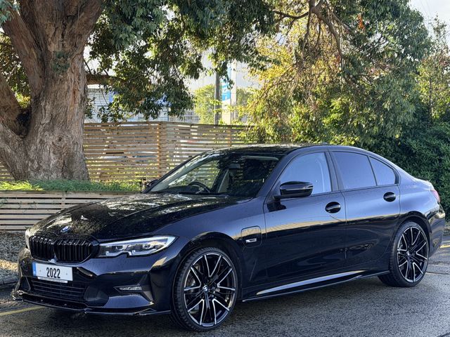 Image for 2022 BMW 3 Series 330E SE PRO