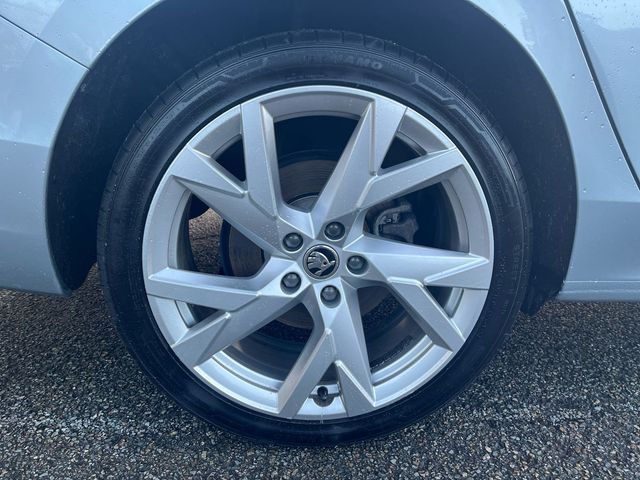 Image for 2024 Skoda Superb SELECTION 2.0 TDI 150HP DSG