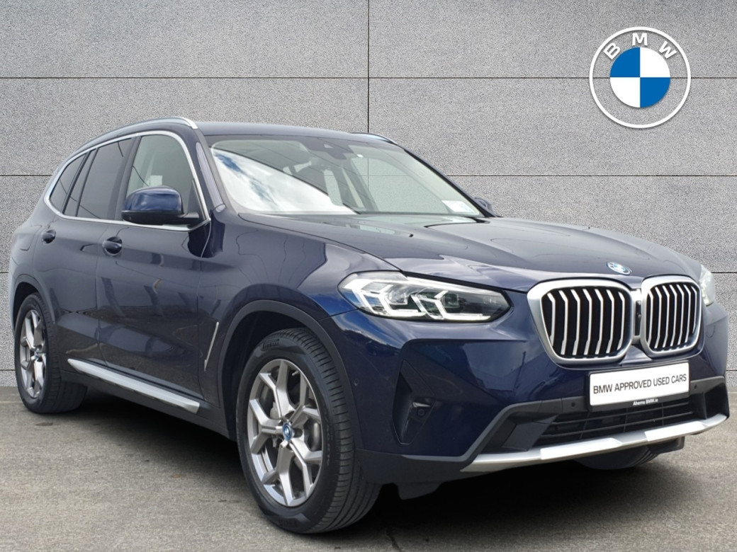 Image for 2023 BMW X3 Xdrive30e XN 4DR Auto