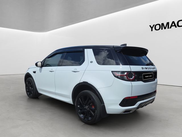 Image for 2019 Land Rover Discovery Sport HSE 2.0D AUTO -- IMMACULATE CONDITION -- FINANCE ARRANGED 