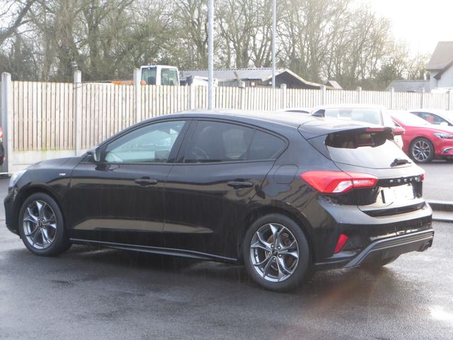 Image for 2020 Ford Focus ST-LINE 1.5 TDCI
