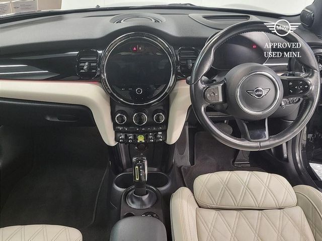 Image for 2023 Mini Cooper Electric Level 3