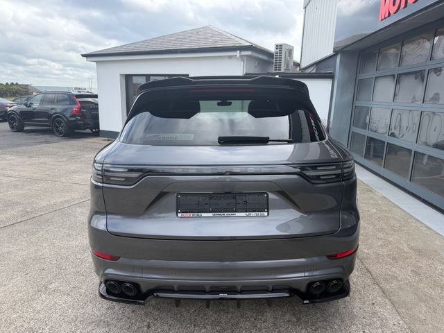 Image for 2023 Porsche Cayenne CAYENNE ESTATE E-HYBRID 5DR TIPTRONIC S 519 BHP