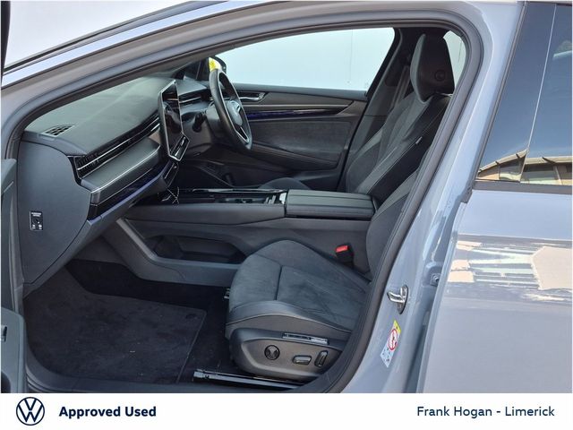 Image for 2026 Volkswagen ID.7 PRO S PLUS 86KW + Panroof + 20" Montreal Alloys - Call Paul Sheehan 0872299855