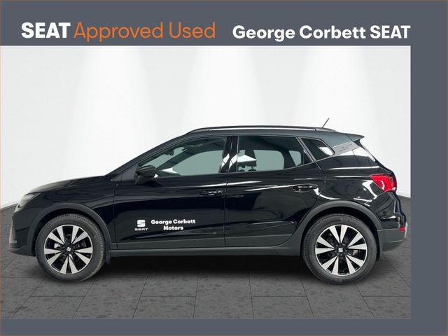 Image for 2026 SEAT Arona 1.0TSI 95hp SE+