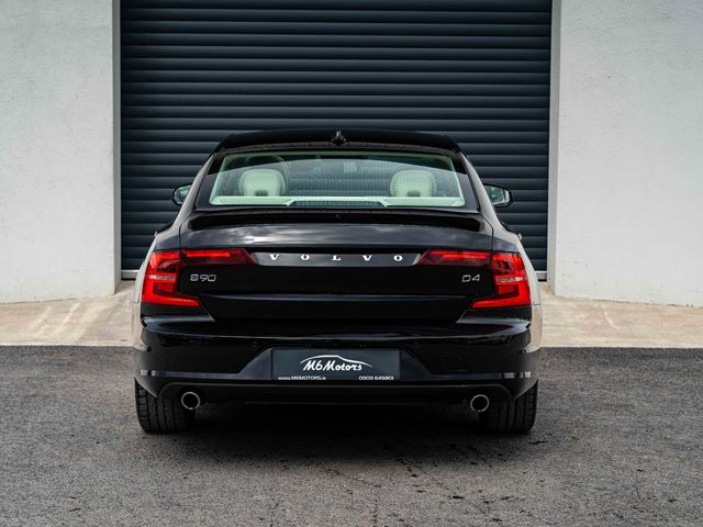 Image for 2021 Volvo S90 D4 MOM AT 4DR Auto 
