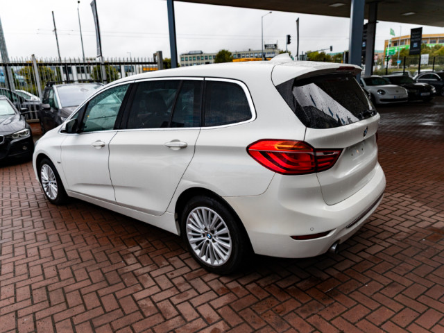 Image for 2016 BMW 2 Series 2.0D SE LUXURY7 SEATER 5DR ESTATE AUTOMATIC // MINT CONDITION WITH ONLY 109, 000 KMS // BUY WITH CONFIDENCE AA AND SIMI APPROVED DEALER 2025 // FINANCE ARRANGED // ALL TRADE INS WELCOME //