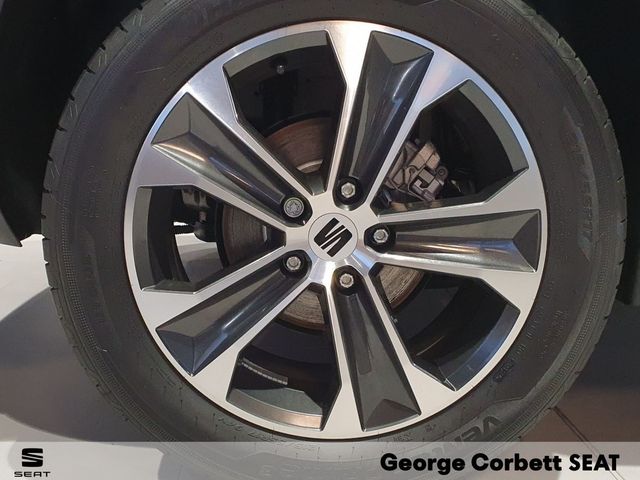 Image for 2026 SEAT Ateca SE Plus 2.0TDi 150HP DSG - Coming soon for 261